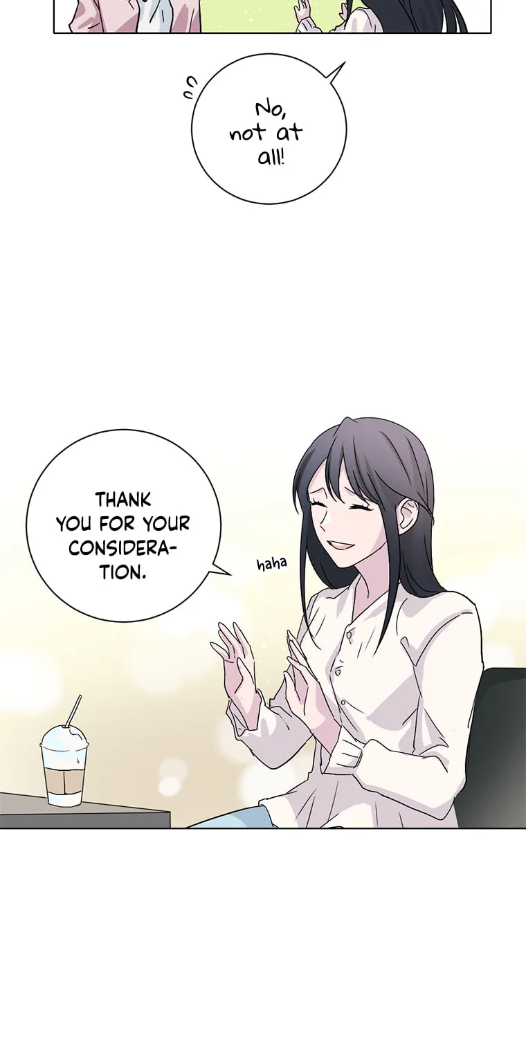 Read Four Years Apart chapter 33 image 8 on Lezhin