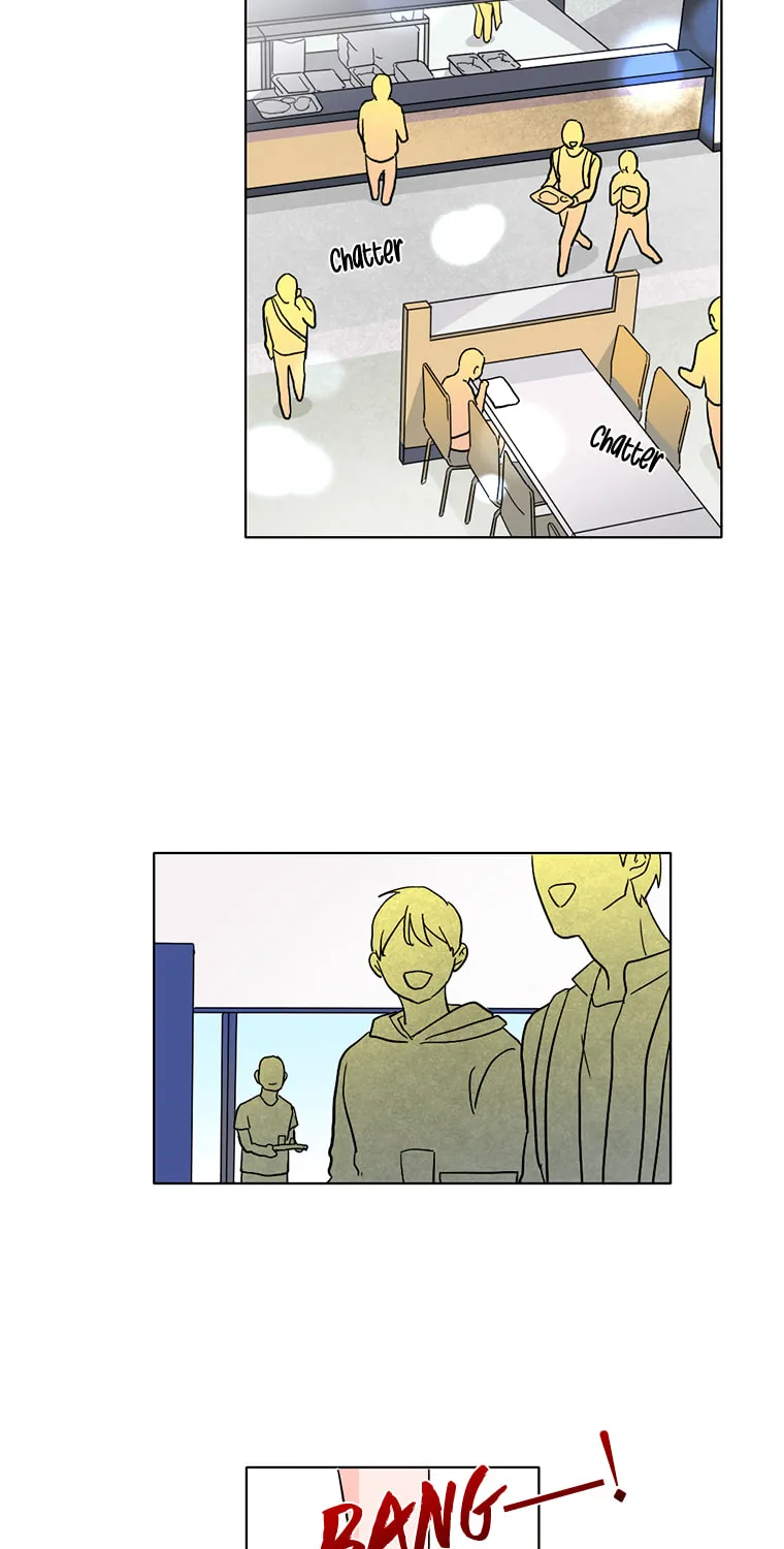 Read Four Years Apart chapter 34 image 12 on Lezhin