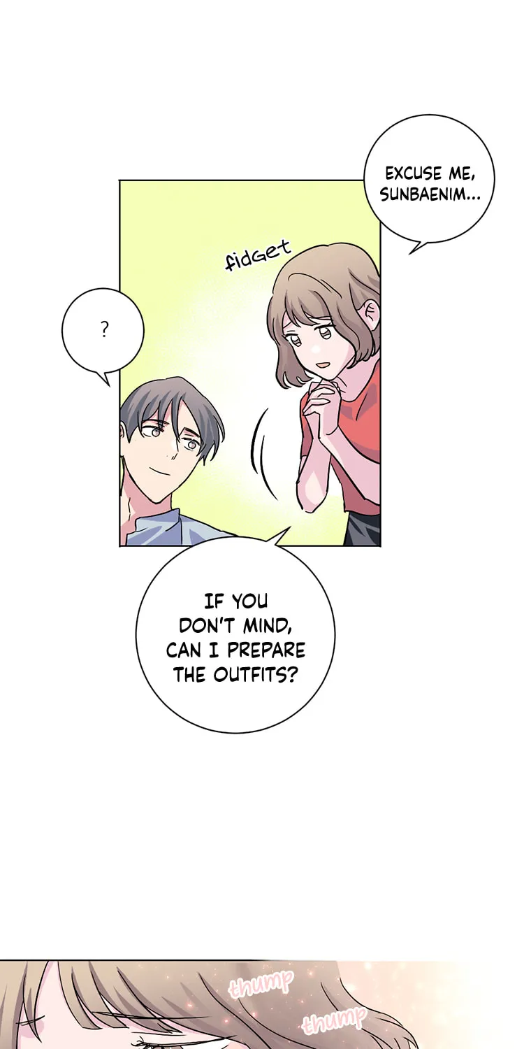 Read Four Years Apart chapter 34 image 28 on Lezhin