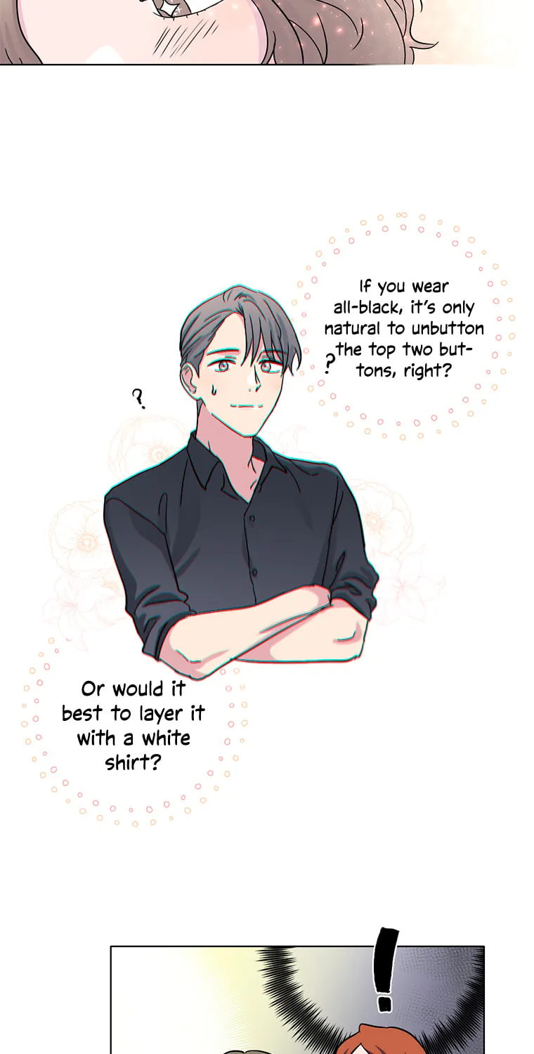 Read Four Years Apart chapter 34 image 29 on Lezhin