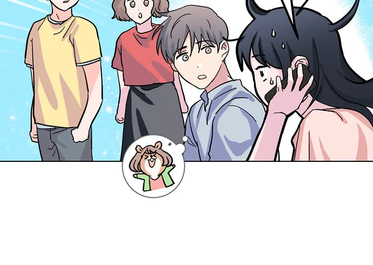 Read Four Years Apart chapter 34 image 34 on Lezhin