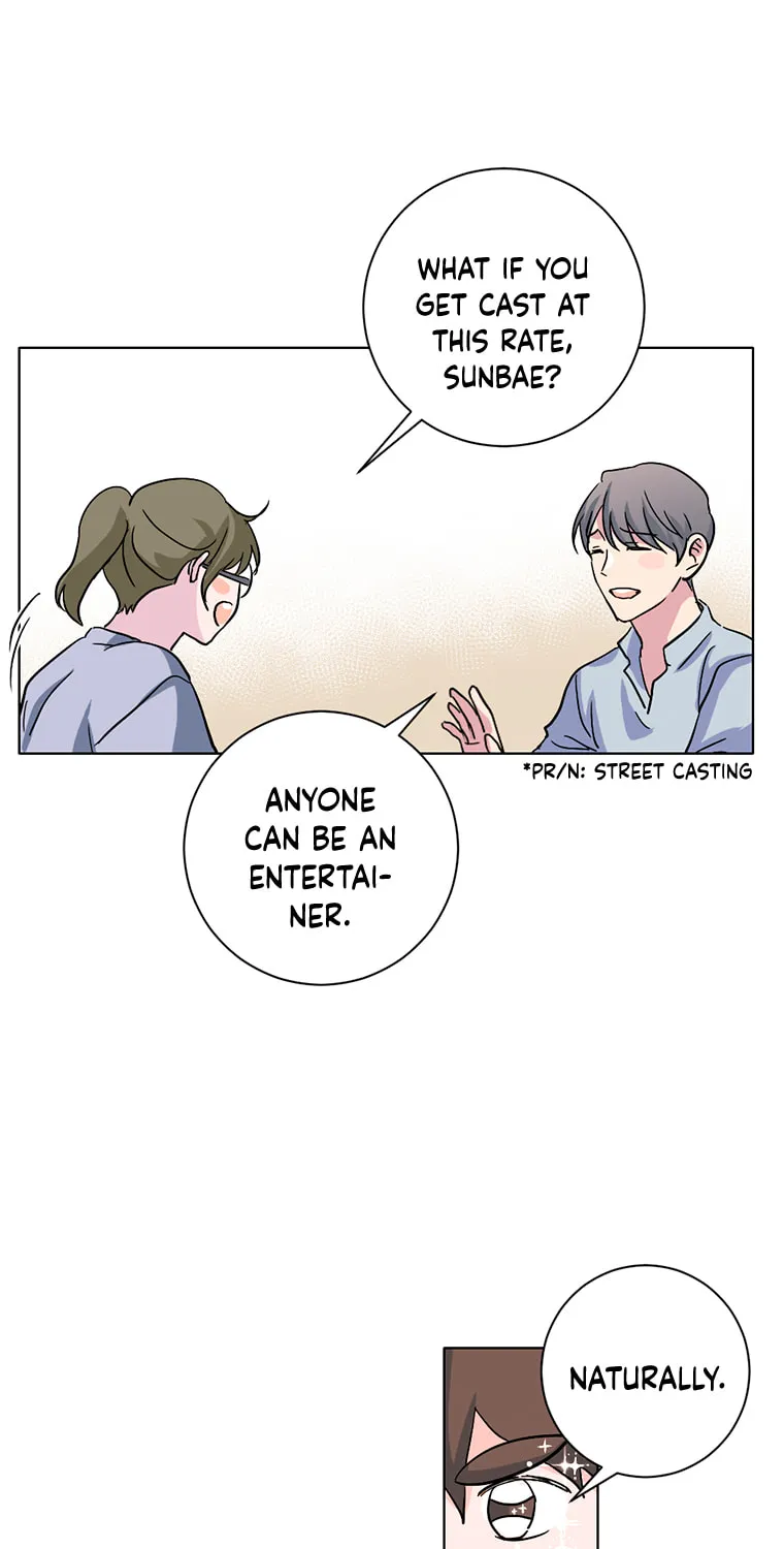 Read Four Years Apart chapter 34 image 42 on Lezhin