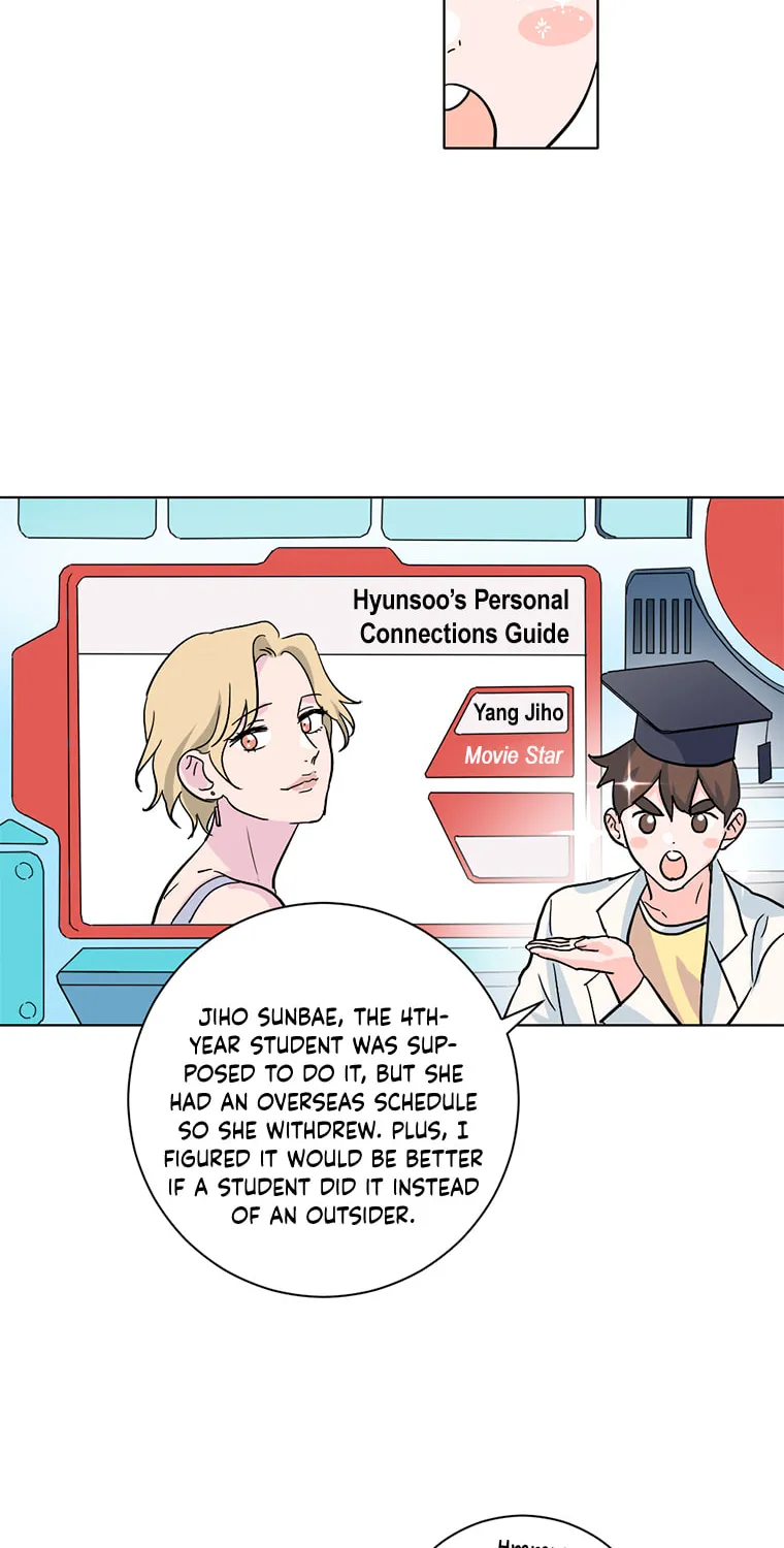 Read Four Years Apart chapter 34 image 43 on Lezhin