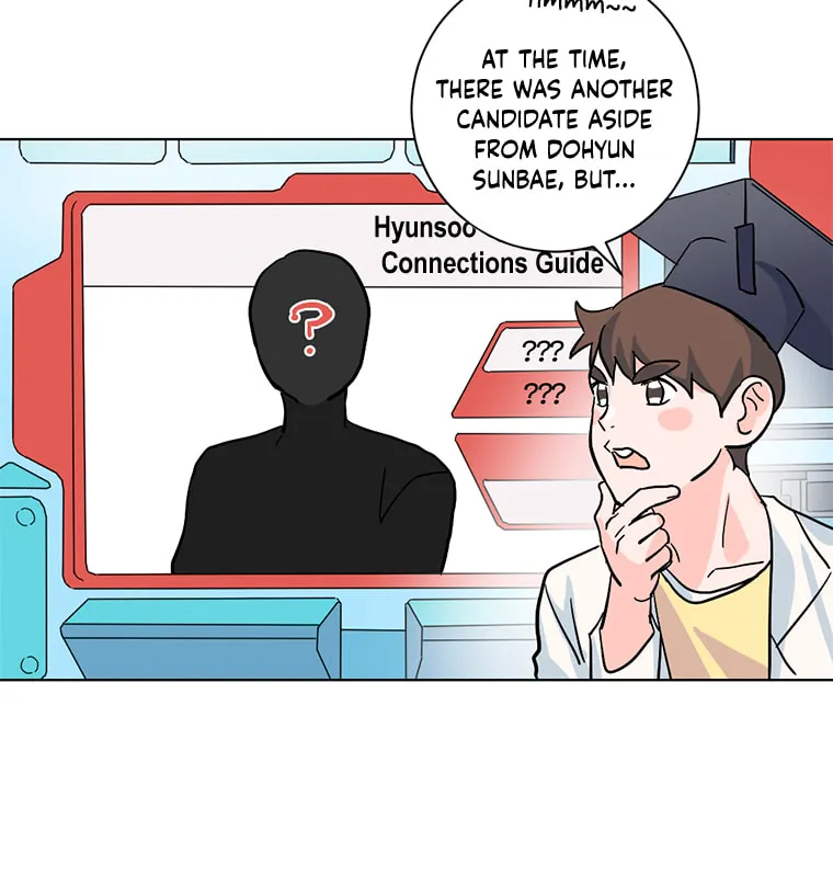 Read Four Years Apart chapter 34 image 44 on Lezhin