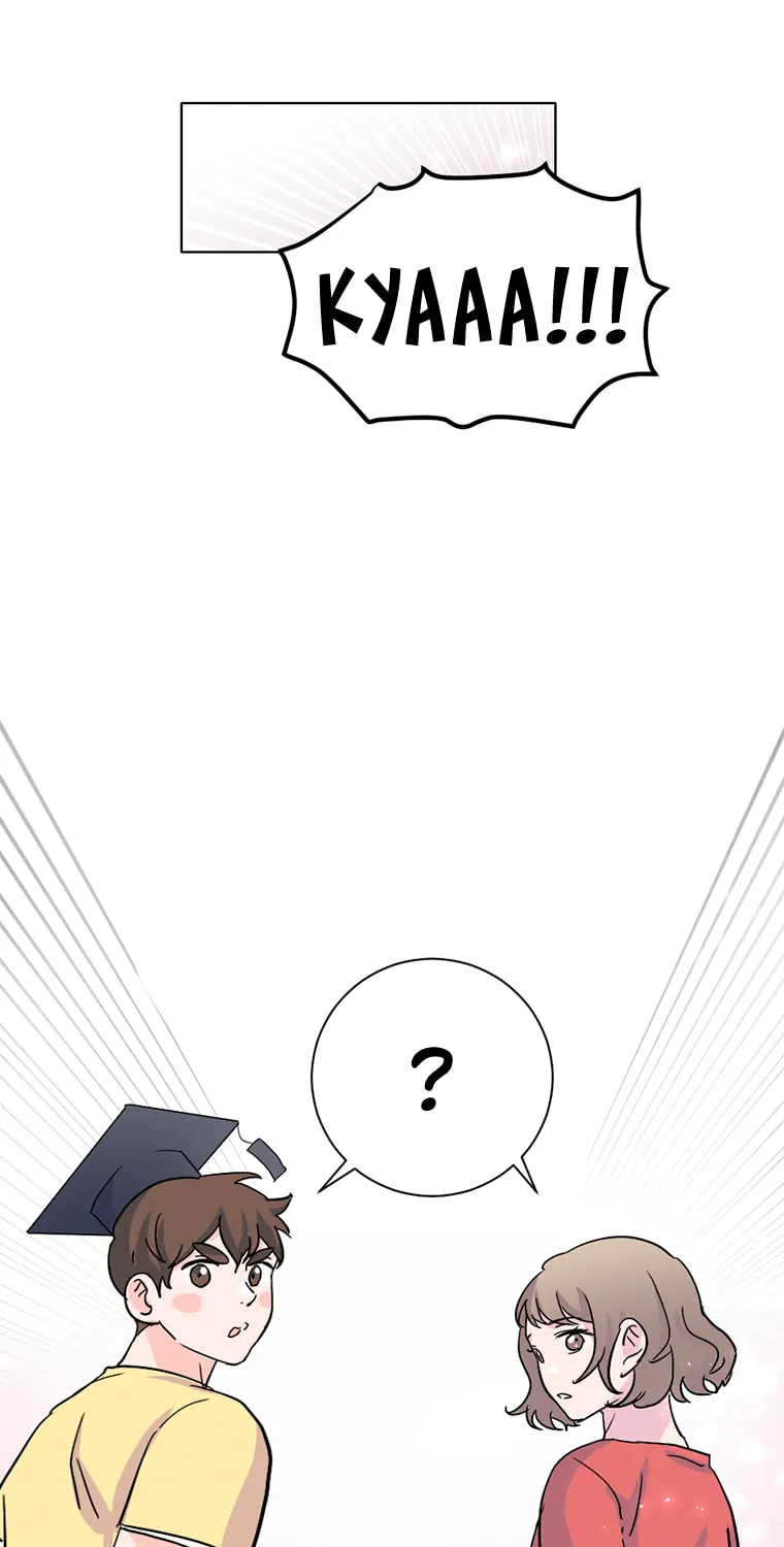 Read Four Years Apart chapter 34 image 45 on Lezhin