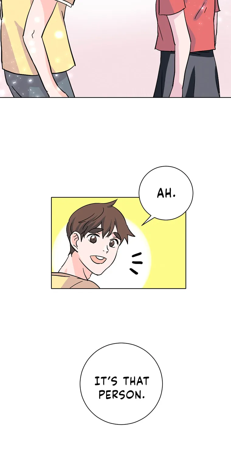 Read Four Years Apart chapter 34 image 46 on Lezhin