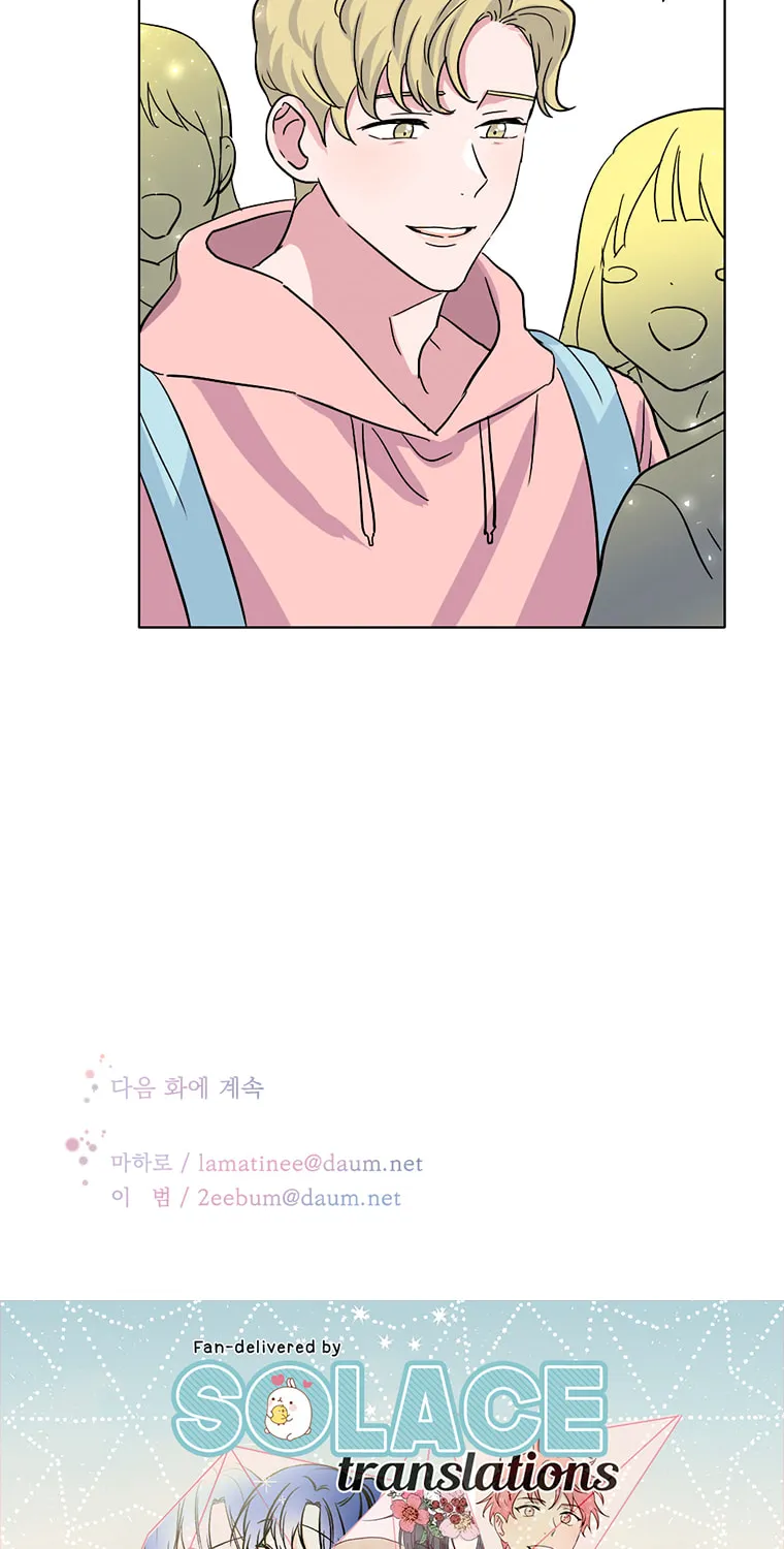 Read Four Years Apart chapter 34 image 48 on Lezhin