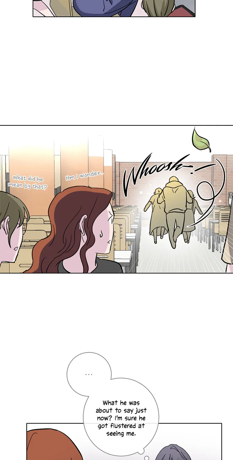 Read Four Years Apart chapter 35 image 19 on Lezhin