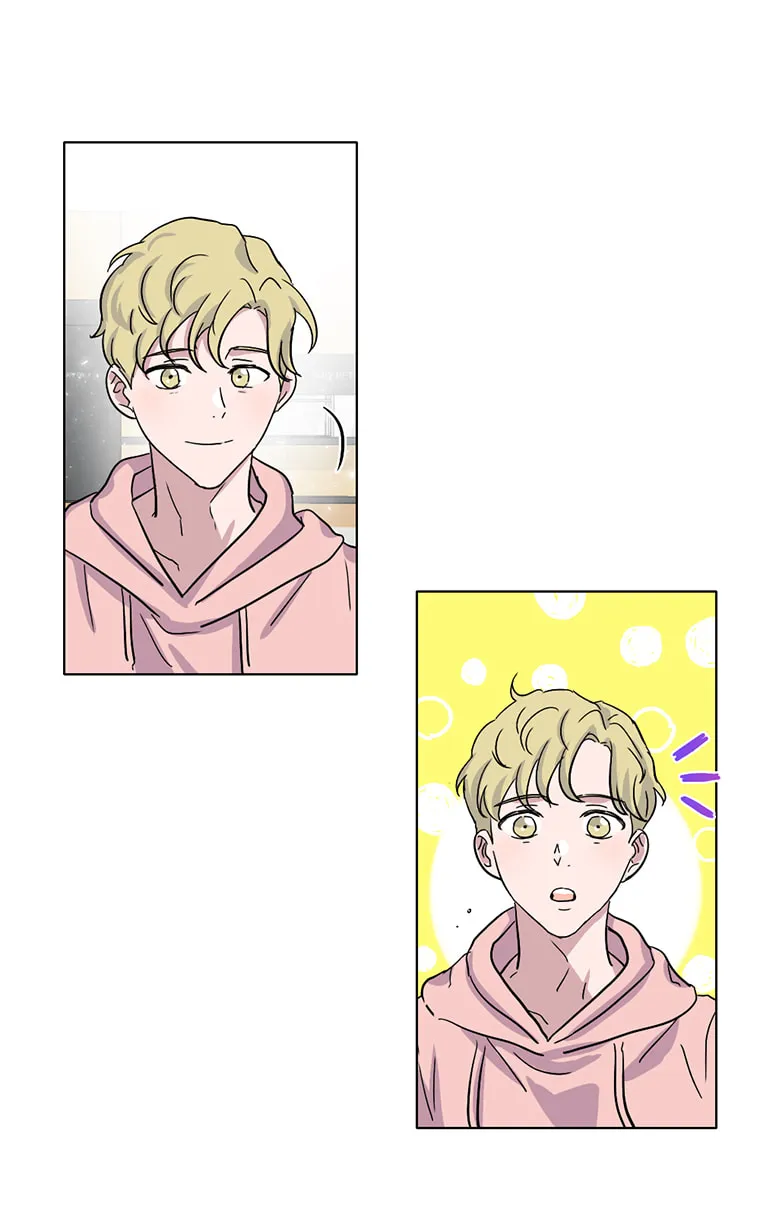 Read Four Years Apart chapter 35 image 2 on Lezhin