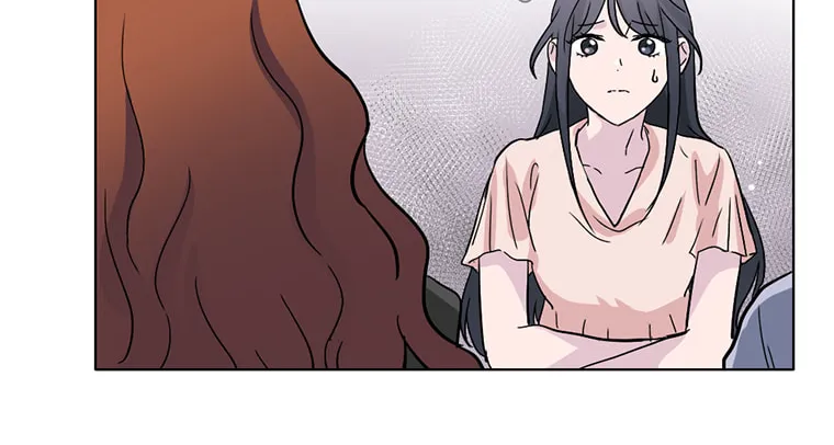 Read Four Years Apart chapter 35 image 20 on Lezhin