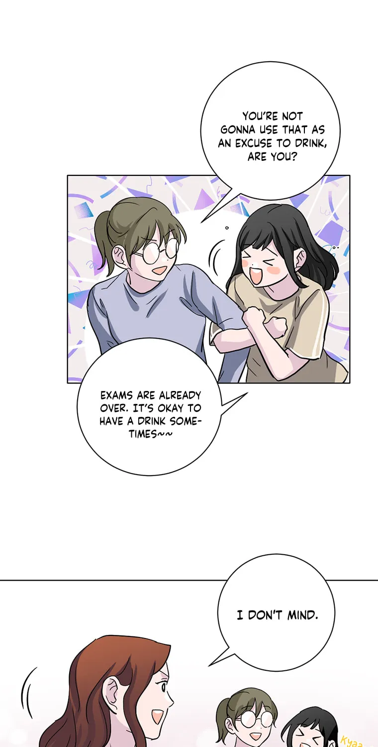 Read Four Years Apart chapter 35 image 24 on Lezhin