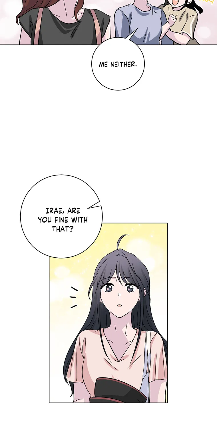 Read Four Years Apart chapter 35 image 25 on Lezhin