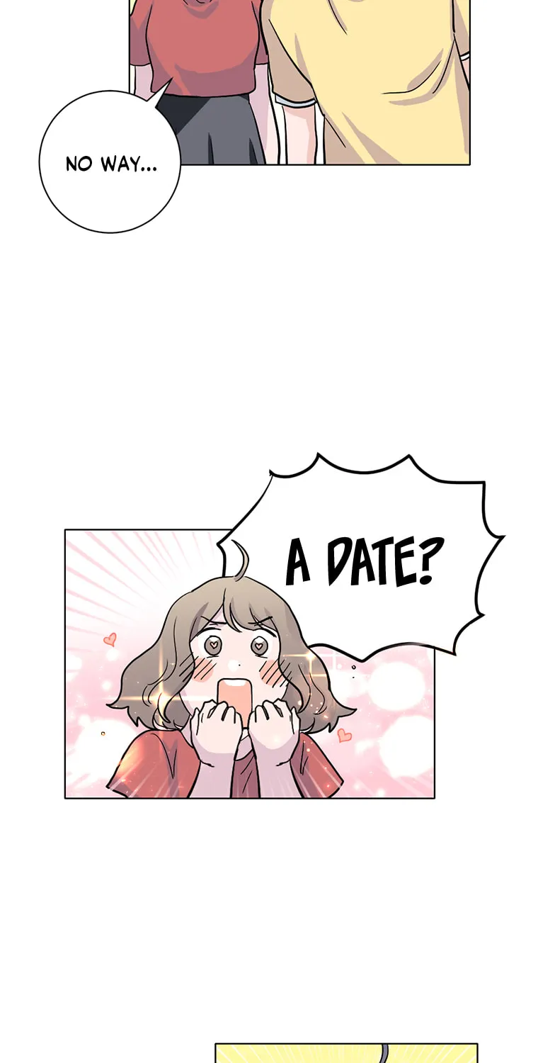 Read Four Years Apart chapter 35 image 28 on Lezhin