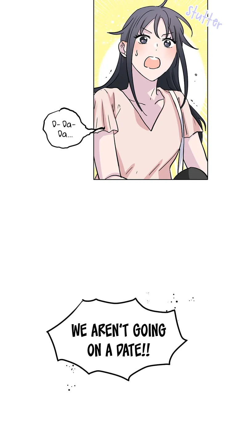 Read Four Years Apart chapter 35 image 29 on Lezhin