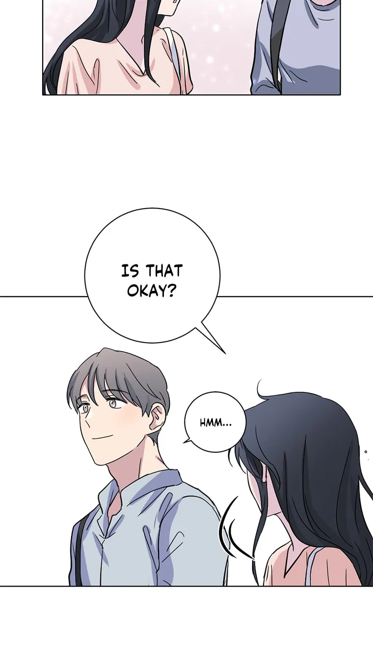 Read Four Years Apart chapter 35 image 36 on Lezhin