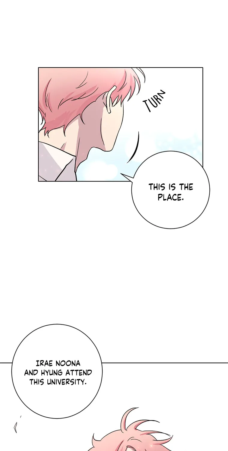 Read Four Years Apart chapter 35 image 41 on Lezhin