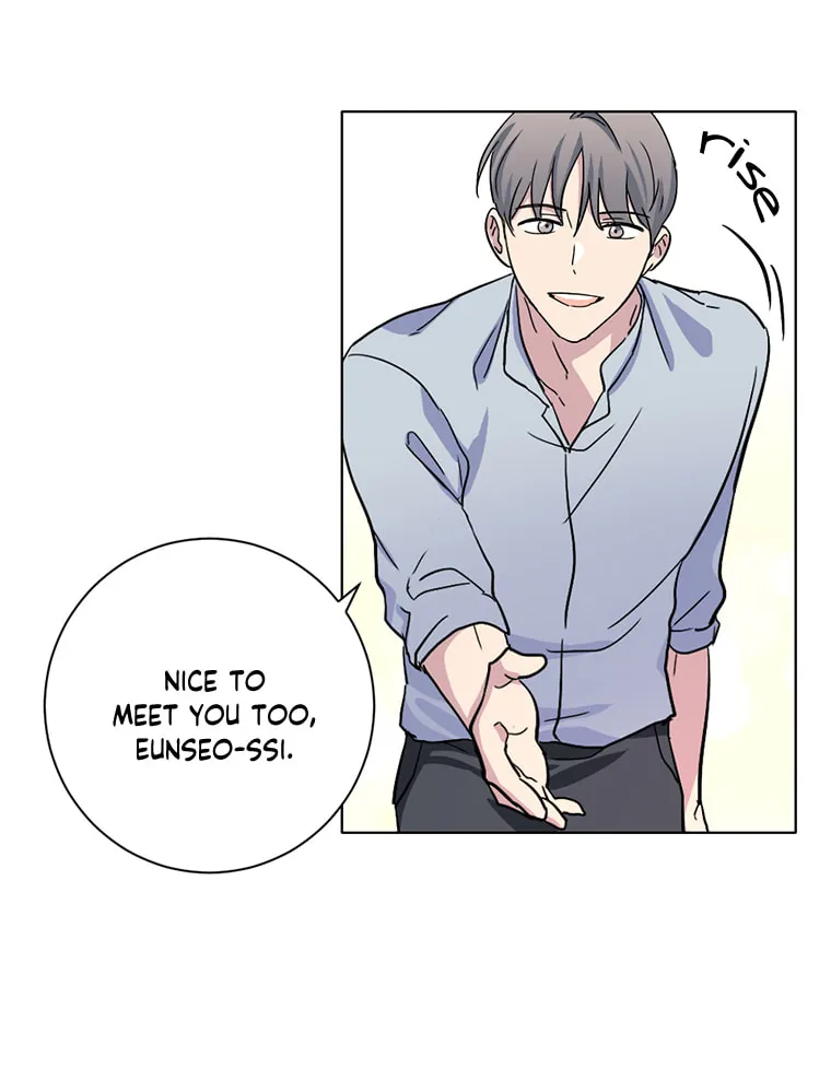 Read Four Years Apart chapter 35 image 6 on Lezhin