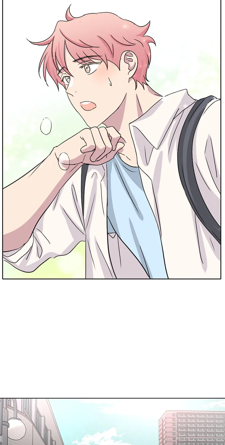 Read Four Years Apart chapter 36 image 1 on Lezhin