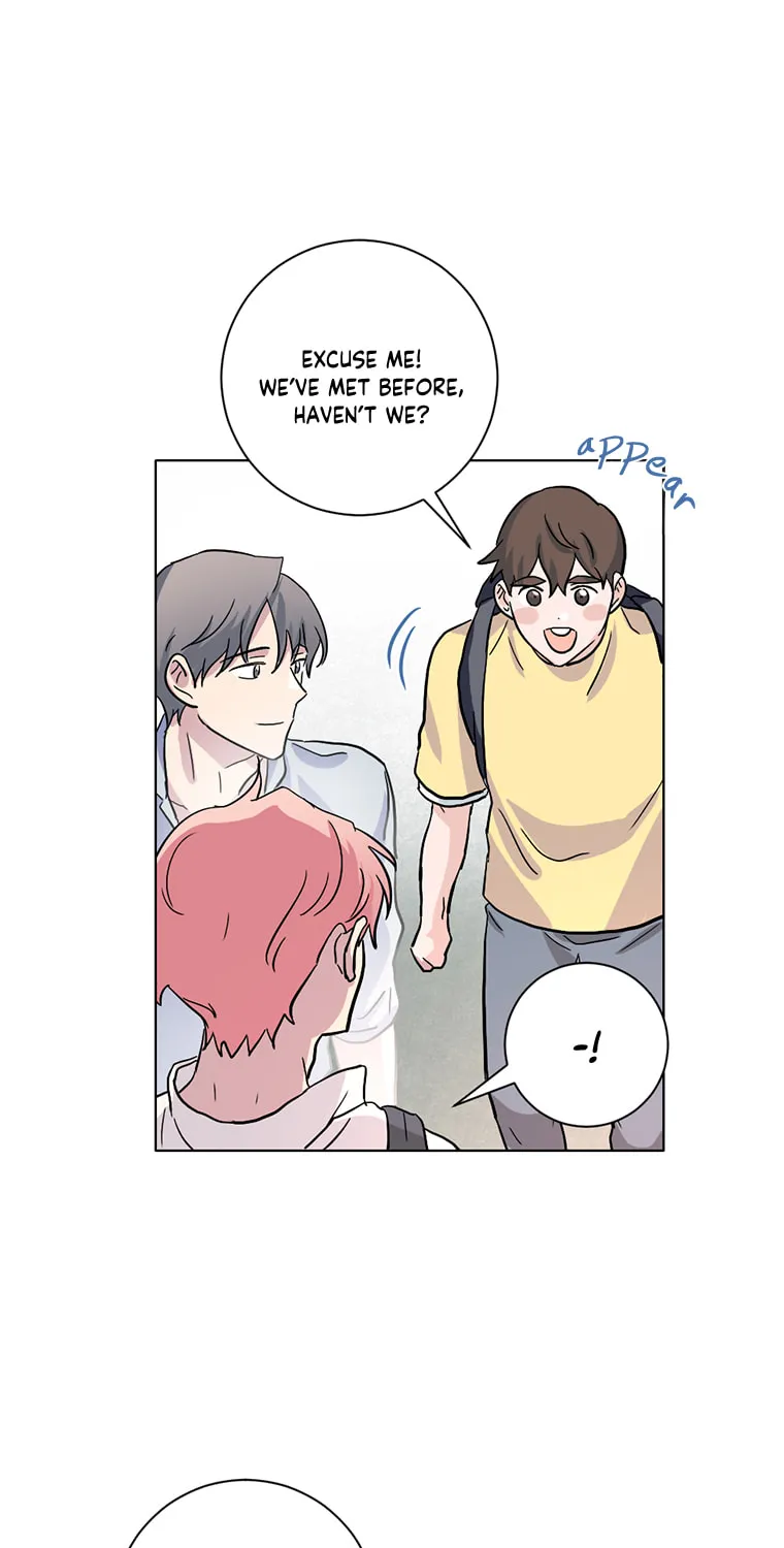 Read Four Years Apart chapter 36 image 12 on Lezhin