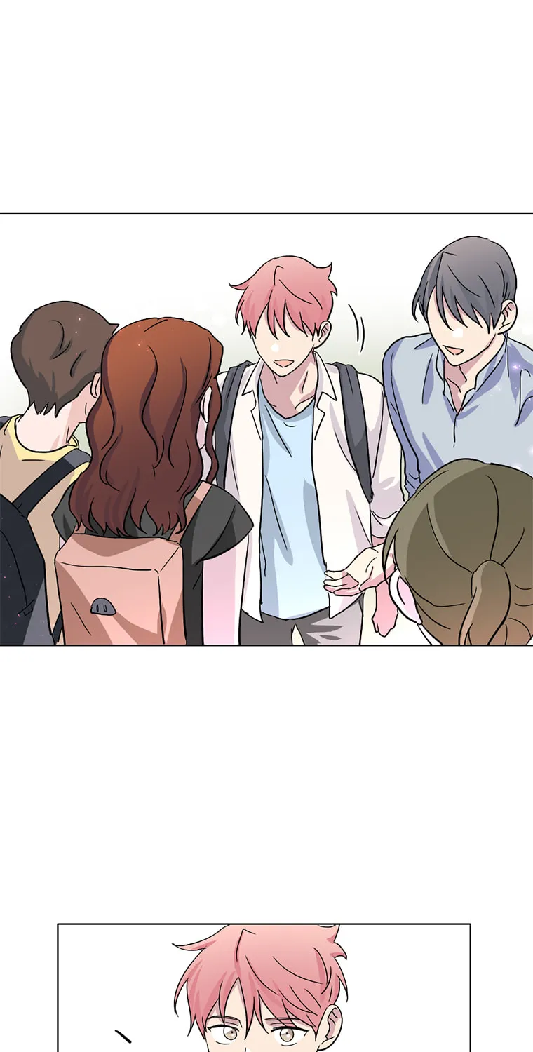 Read Four Years Apart chapter 36 image 16 on Lezhin