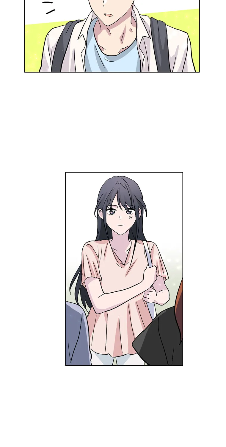 Read Four Years Apart chapter 36 image 17 on Lezhin