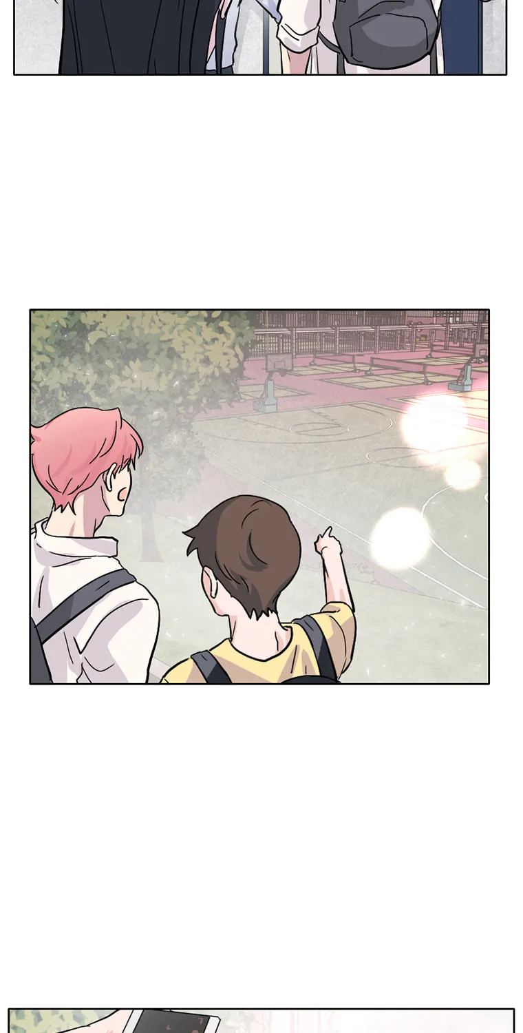 Read Four Years Apart chapter 36 image 25 on Lezhin