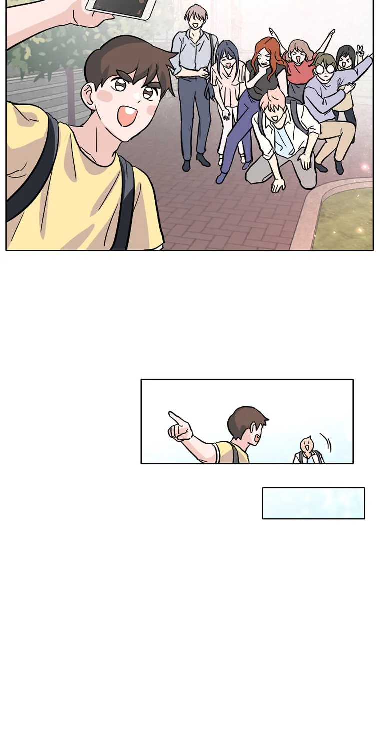 Read Four Years Apart chapter 36 image 26 on Lezhin