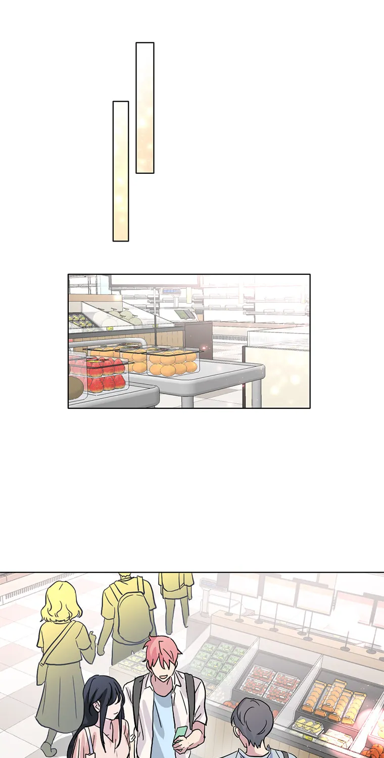 Read Four Years Apart chapter 36 image 34 on Lezhin