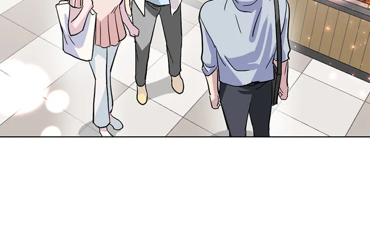 Read Four Years Apart chapter 36 image 35 on Lezhin
