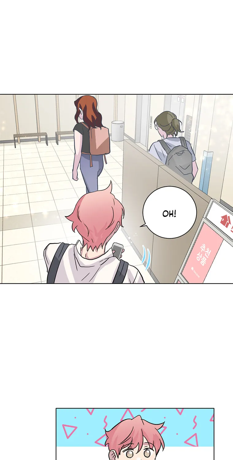 Read Four Years Apart chapter 36 image 39 on Lezhin