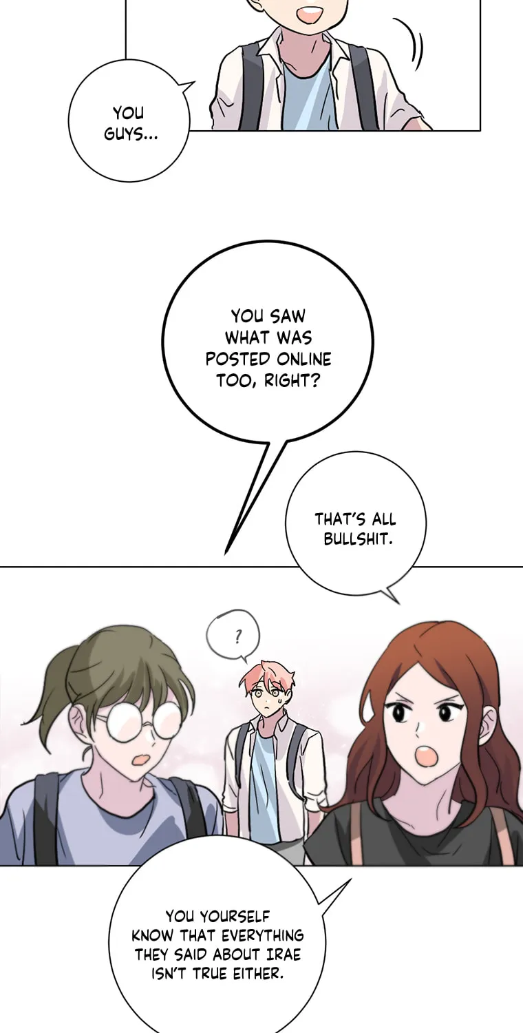 Read Four Years Apart chapter 36 image 40 on Lezhin