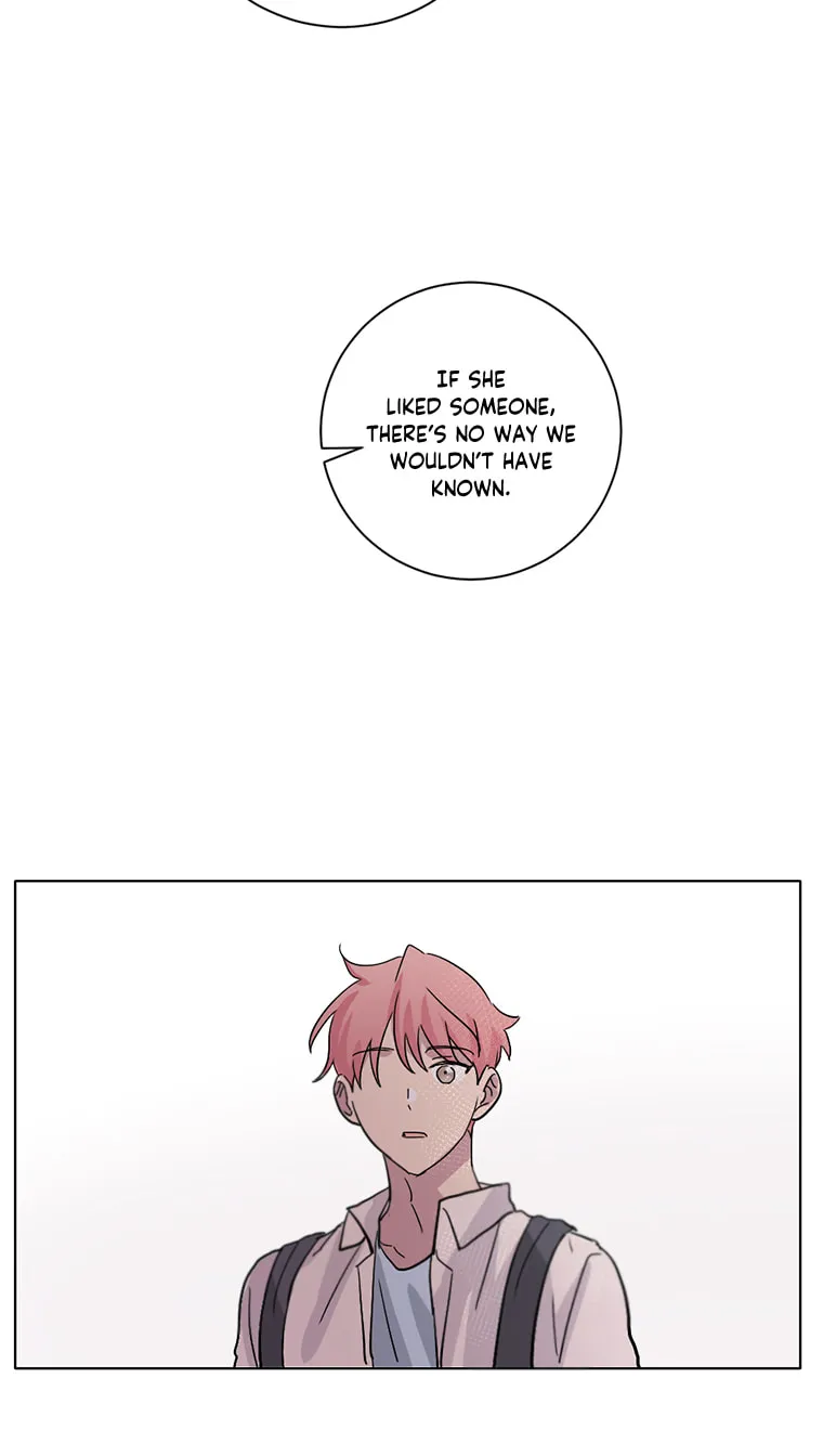 Read Four Years Apart chapter 36 image 41 on Lezhin