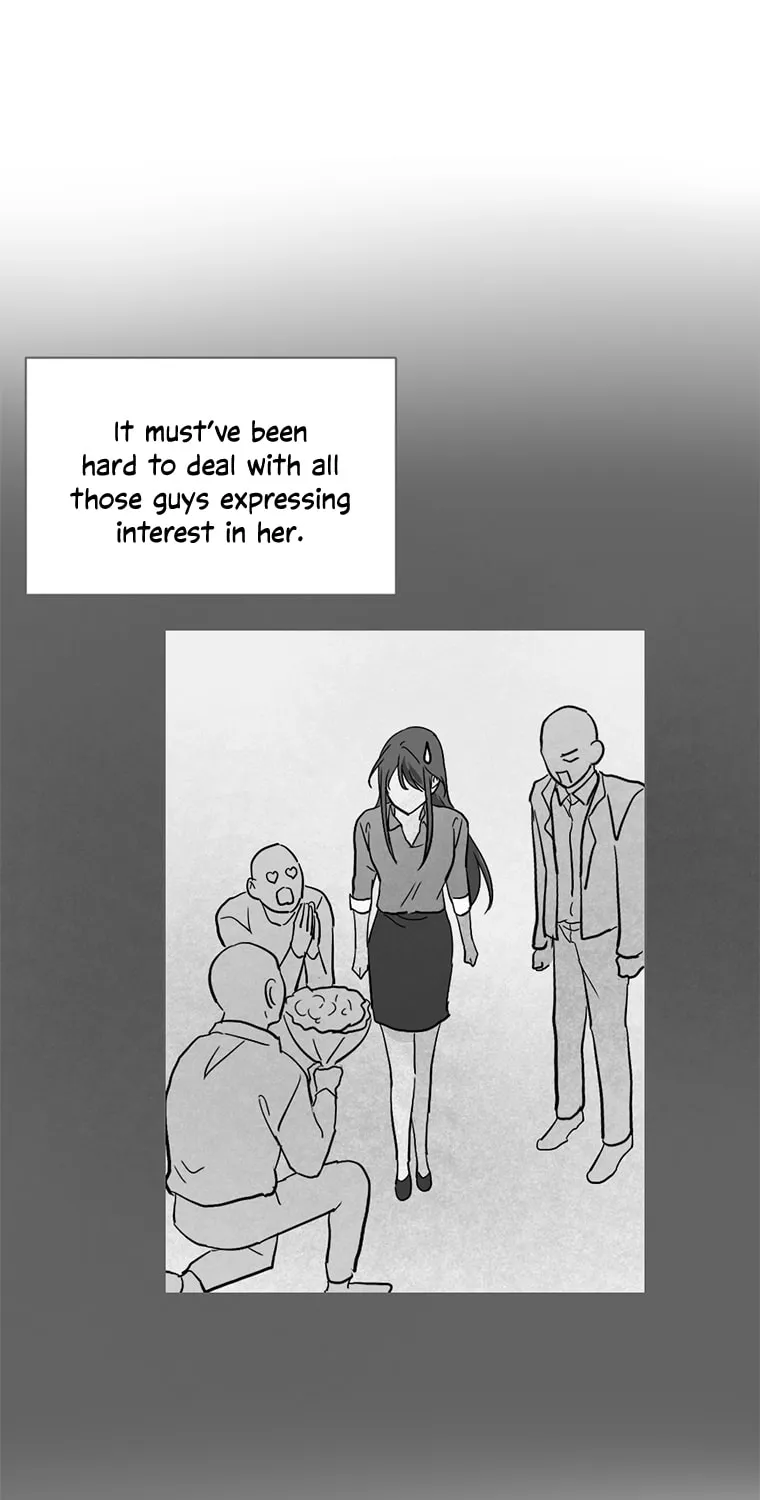 Read Four Years Apart chapter 36 image 42 on Lezhin