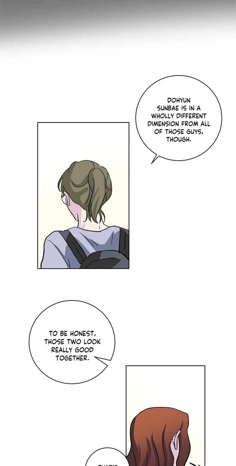 Read Four Years Apart chapter 36 image 43 on Lezhin