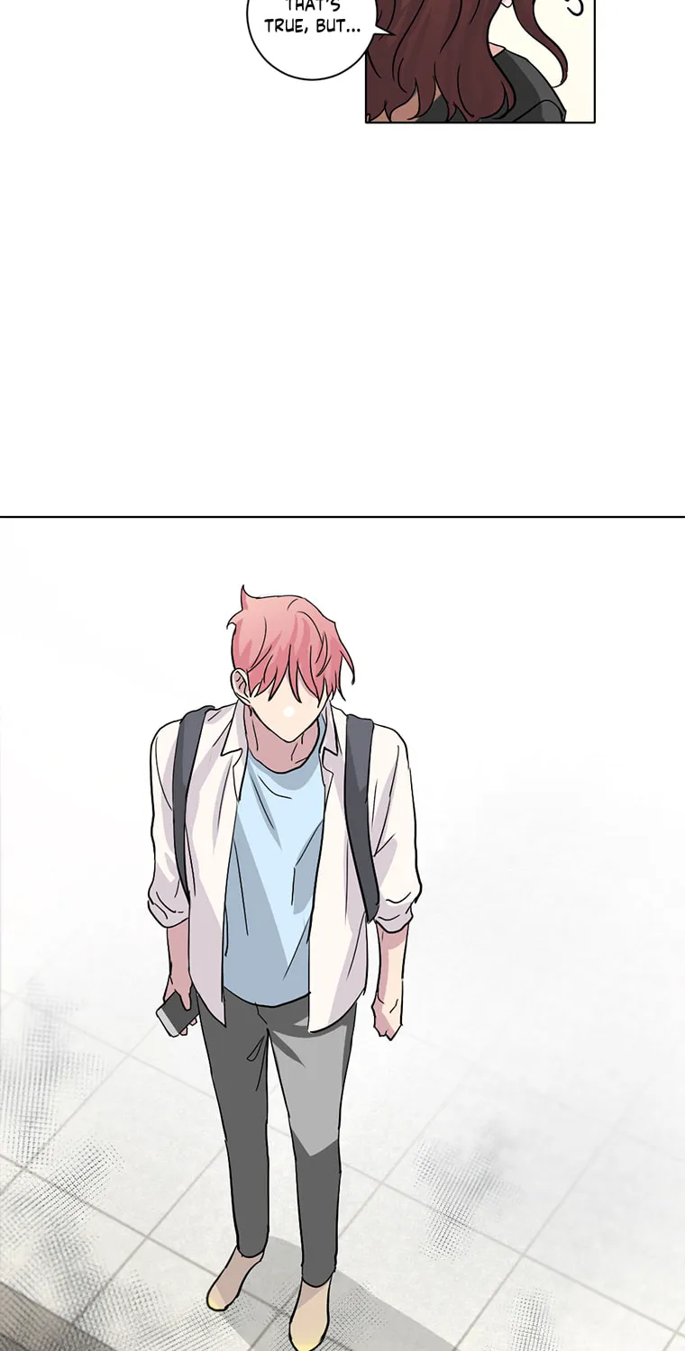 Read Four Years Apart chapter 36 image 44 on Lezhin