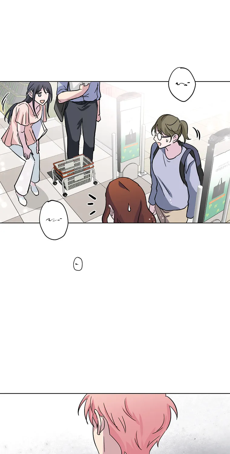 Read Four Years Apart chapter 36 image 46 on Lezhin