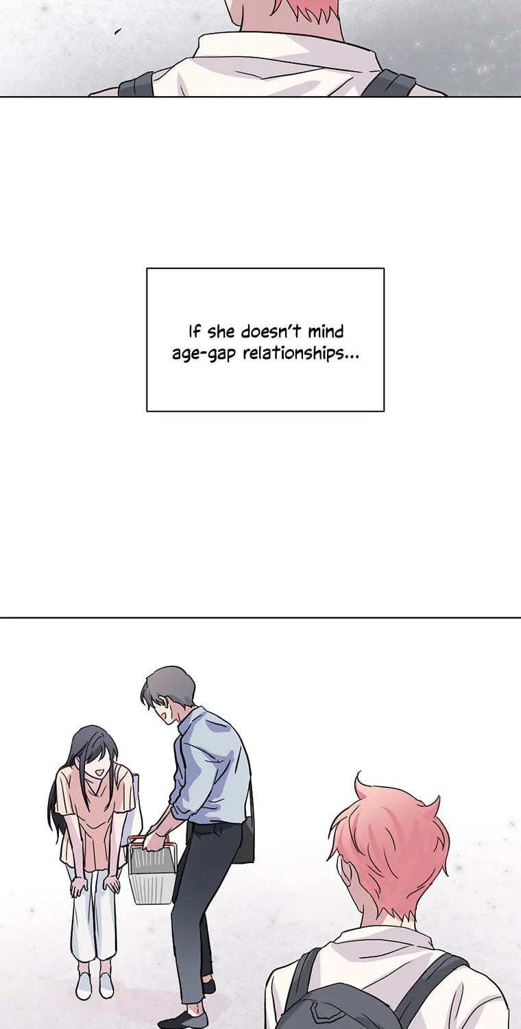 Read Four Years Apart chapter 36 image 47 on Lezhin