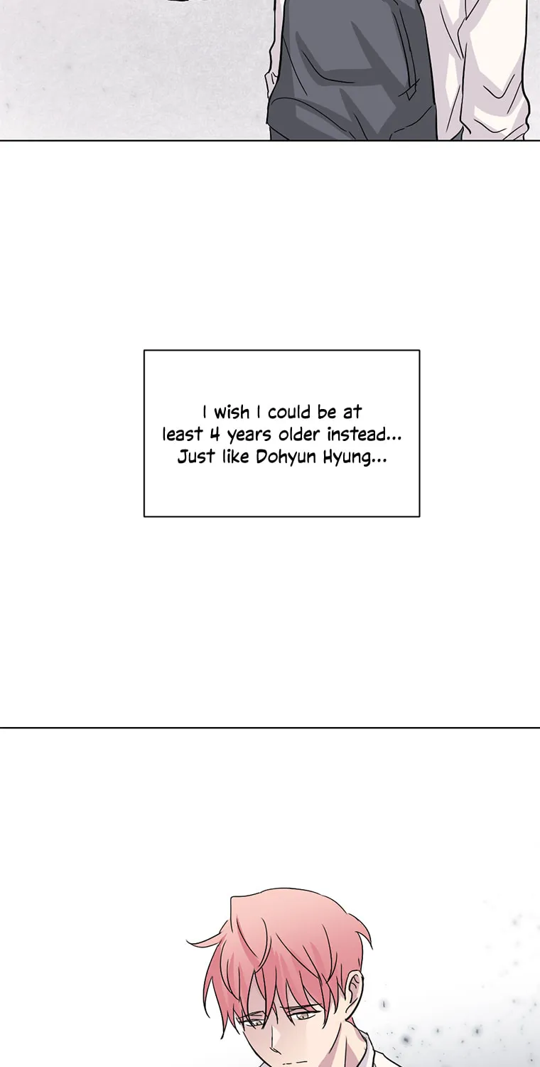 Read Four Years Apart chapter 36 image 48 on Lezhin