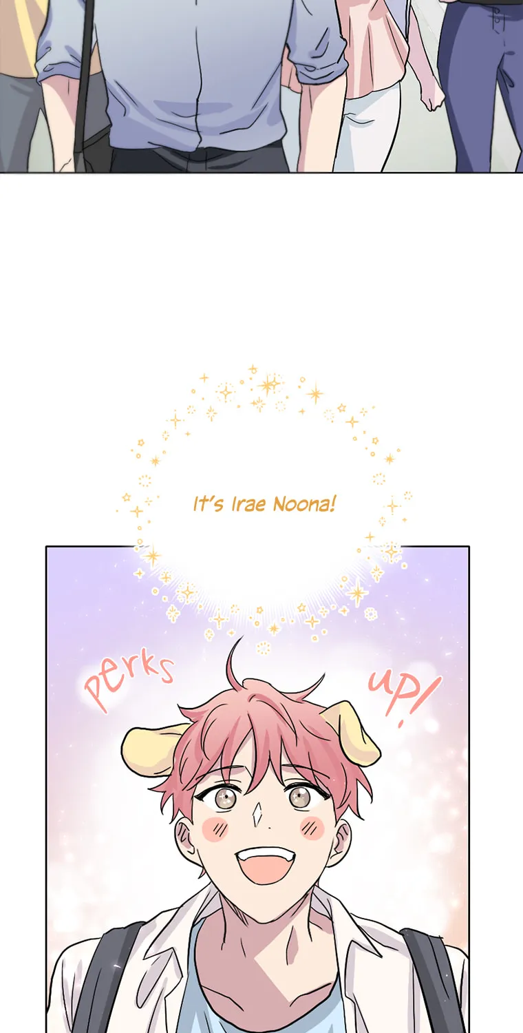Read Four Years Apart chapter 36 image 6 on Lezhin