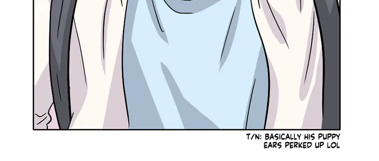Read Four Years Apart chapter 36 image 7 on Lezhin