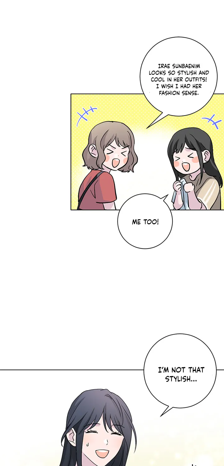 Read Four Years Apart chapter 37 image 13 on Lezhin