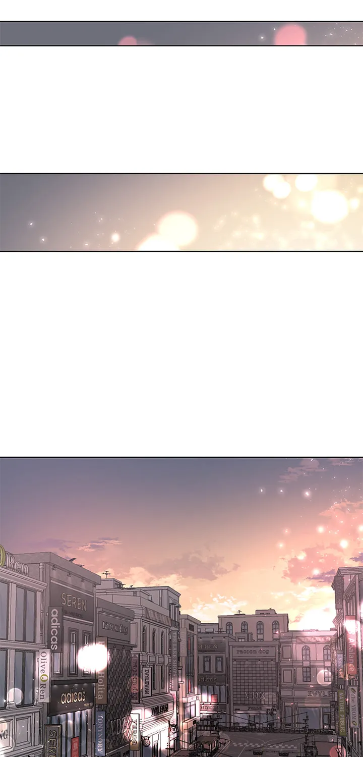 Read Four Years Apart chapter 37 image 17 on Lezhin