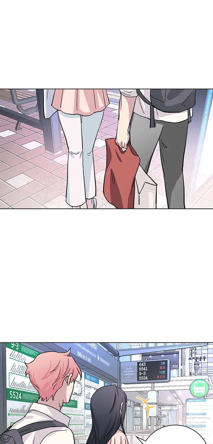 Read Four Years Apart chapter 37 image 28 on Lezhin
