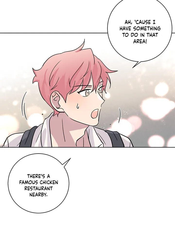 Read Four Years Apart chapter 37 image 30 on Lezhin