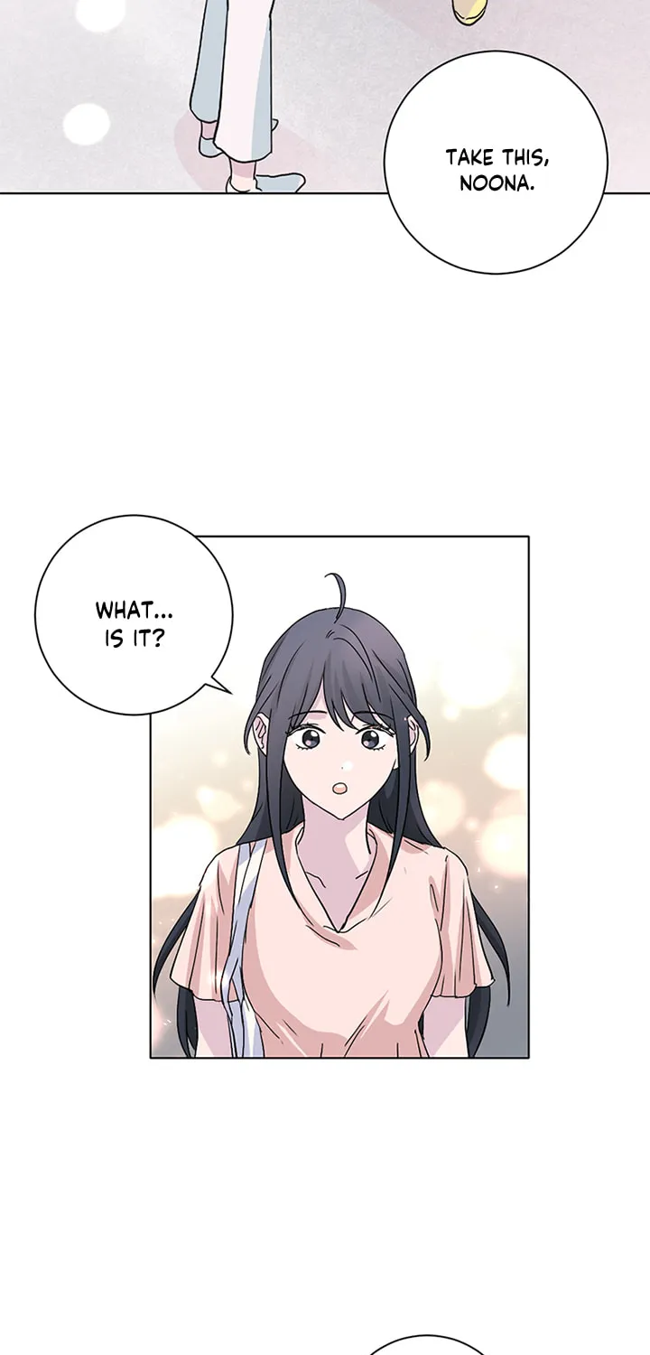 Read Four Years Apart chapter 37 image 39 on Lezhin