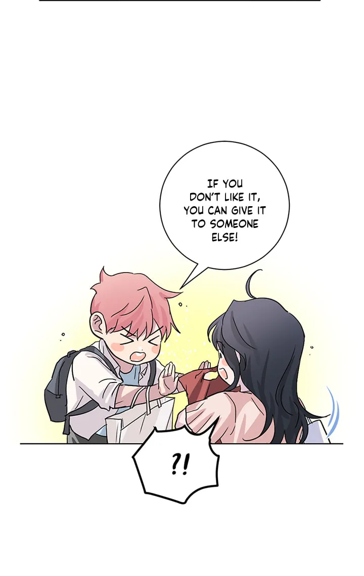 Read Four Years Apart chapter 37 image 42 on Lezhin