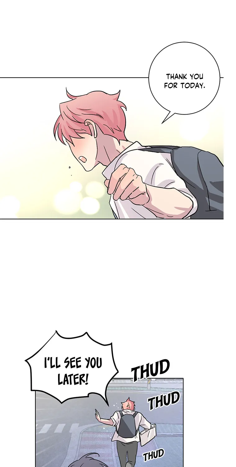 Read Four Years Apart chapter 37 image 43 on Lezhin