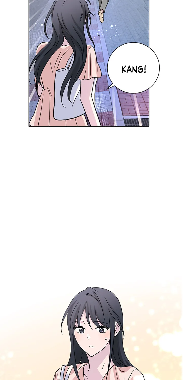 Read Four Years Apart chapter 37 image 44 on Lezhin