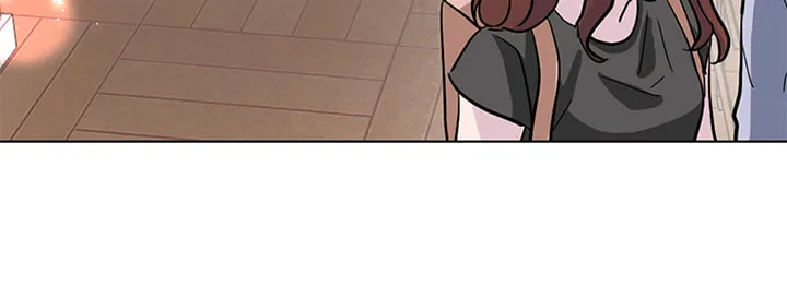 Read Four Years Apart chapter 37 image 6 on Lezhin