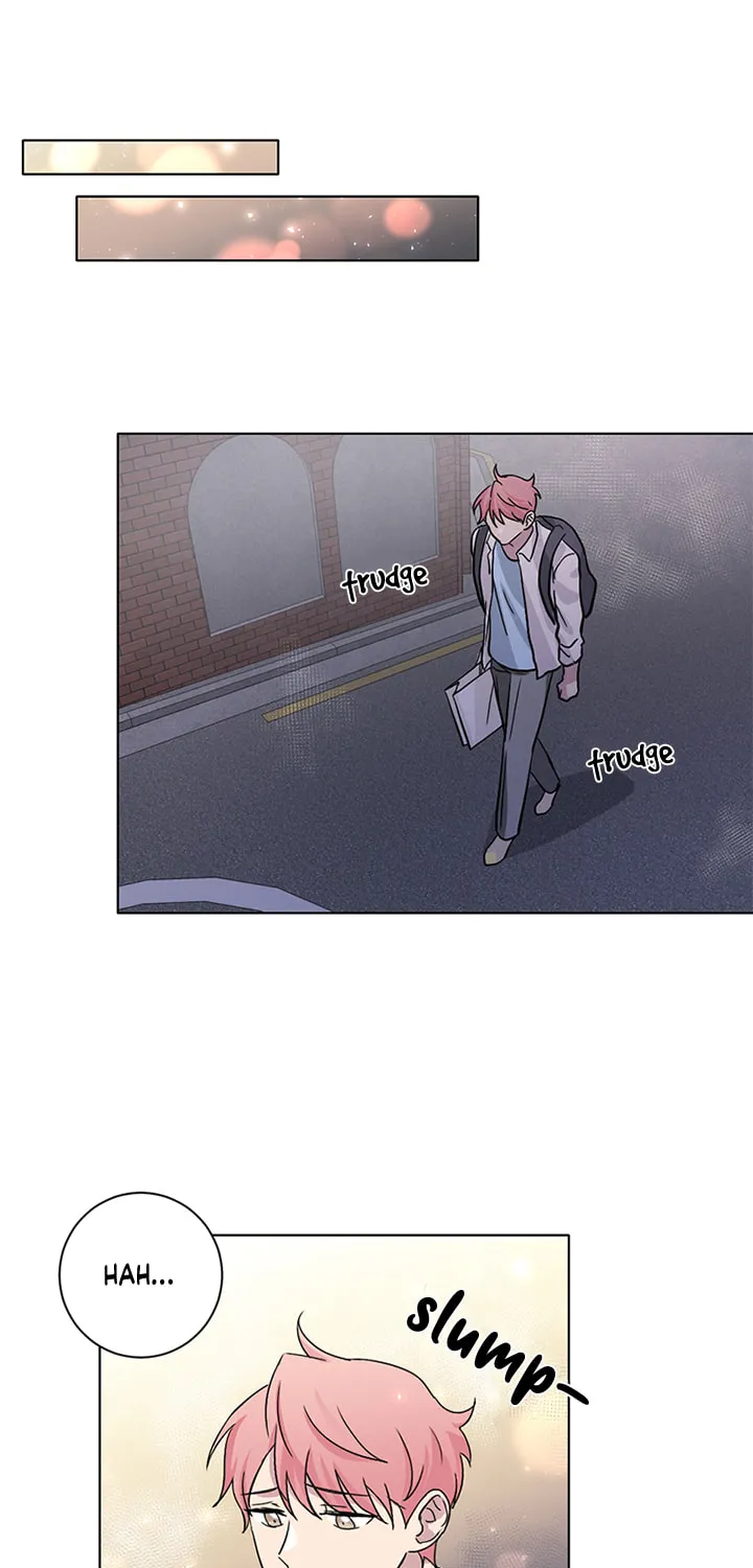 Read Four Years Apart chapter 38 image 16 on Lezhin